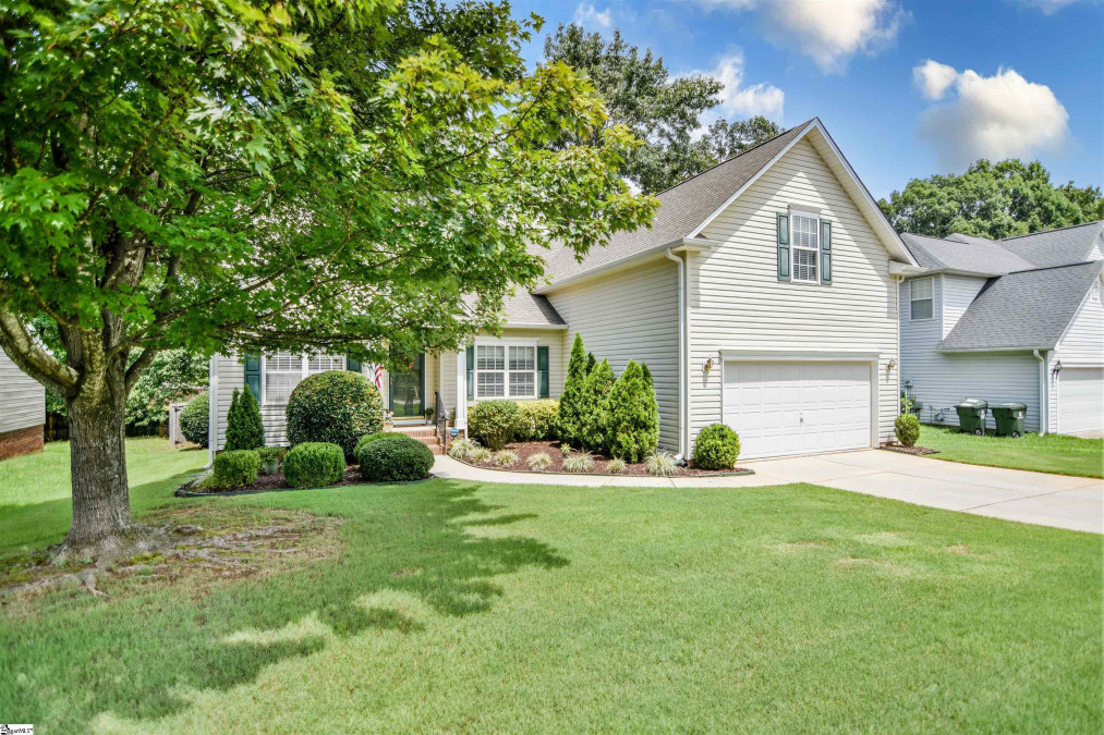 37 Orchard Farms N Simpsonville, SC 29681