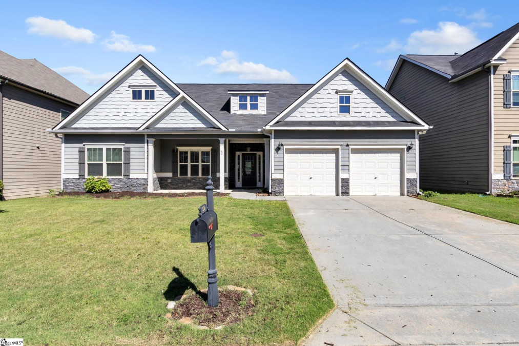 59 Grand River Simpsonville, SC 29680