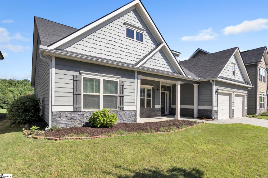 59 Grand River Simpsonville, SC 29680