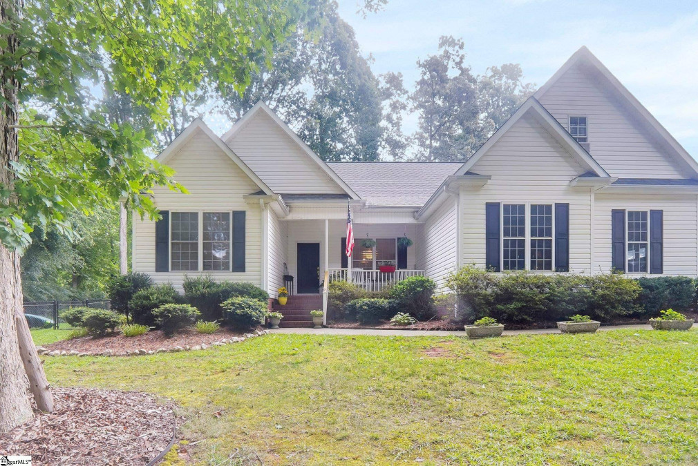 101 Old Village Anderson, SC 29621