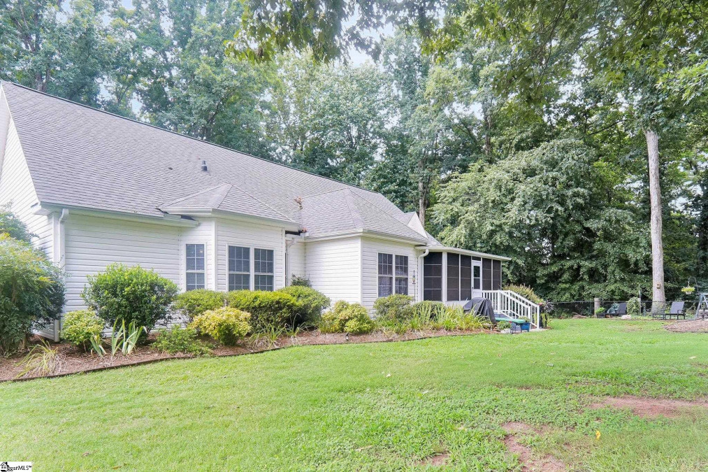 101 Old Village Anderson, SC 29621