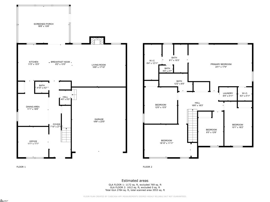 14 Ridgeleigh  Simpsonville, SC 29681