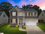 14 Ridgeleigh  Simpsonville, SC 29681