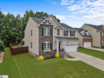 14 Ridgeleigh  Simpsonville, SC 29681