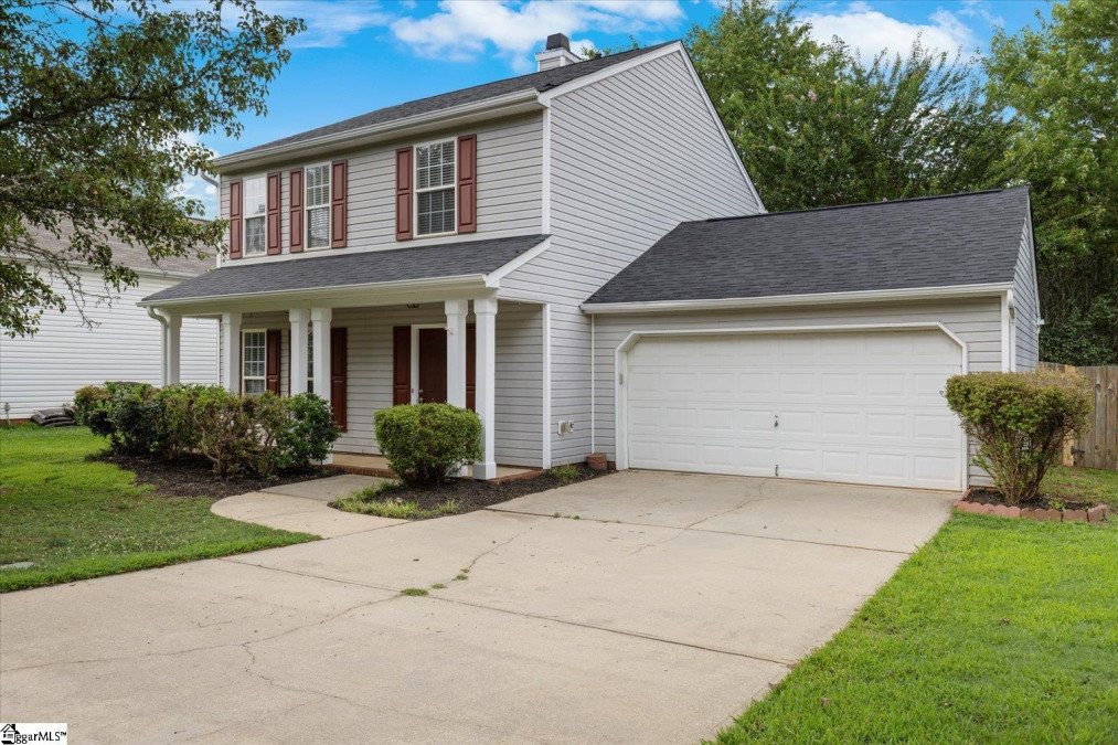 9 Brockmore  Greenville, SC 29605