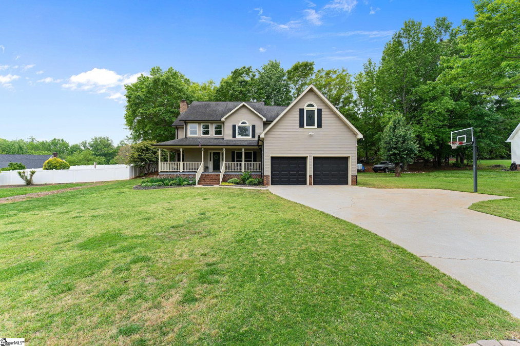 104 Hidden Creek Easley, SC 29642