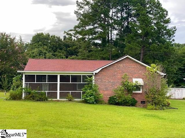 4729 Jonesville Lockhart Union, SC 29379-7506