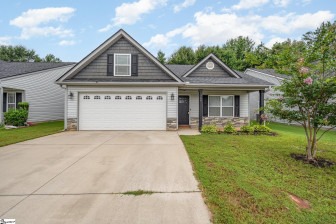 168 Highland Springs Inman, SC 29349