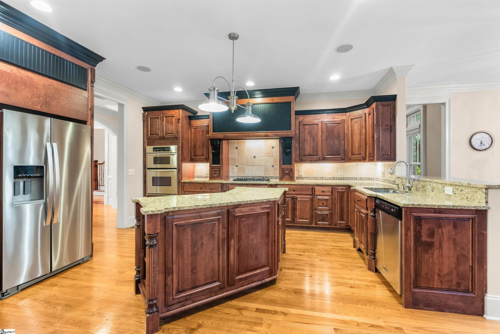 601 Brixton  Simpsonville, SC 29681