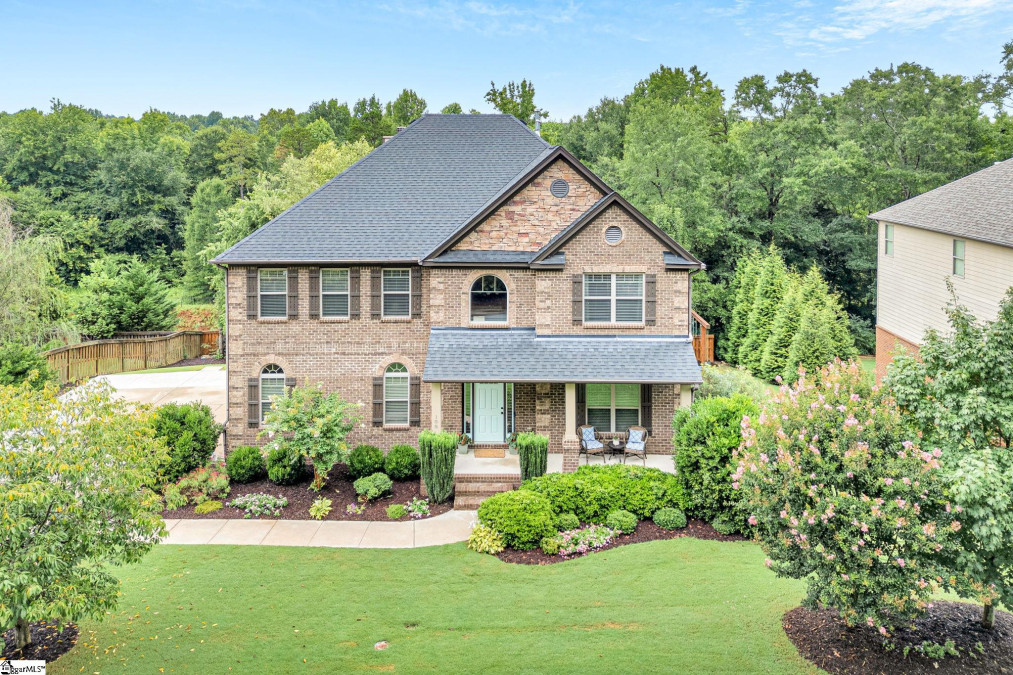 108 Tuscany Falls Simpsonville, SC 29681