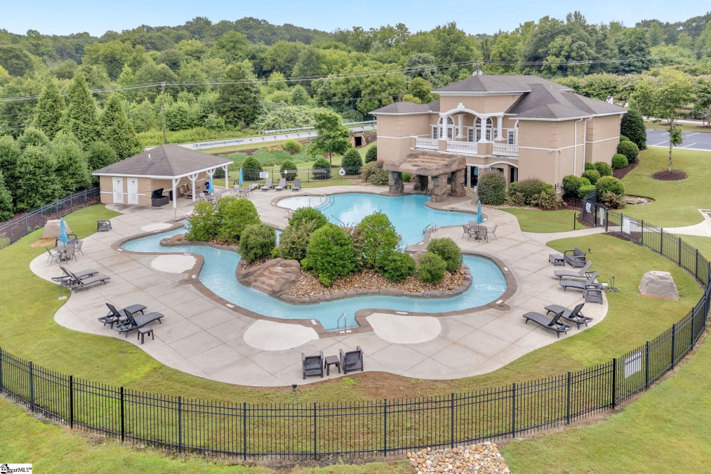 108 Tuscany Falls Simpsonville, SC 29681