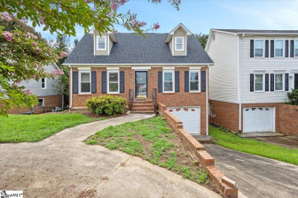 5293 Pogue  Spartanburg, SC 29301