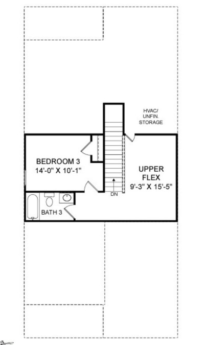 512 Winding Meadow Greenville, SC 29607