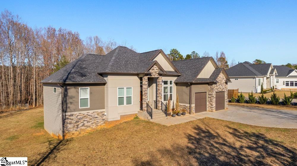 346 Jordan Creek Inman, SC 29349