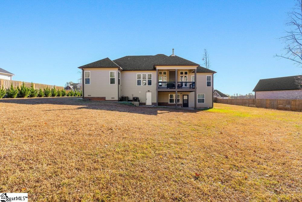 346 Jordan Creek Inman, SC 29349