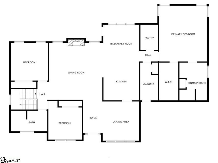 346 Jordan Creek Inman, SC 29349