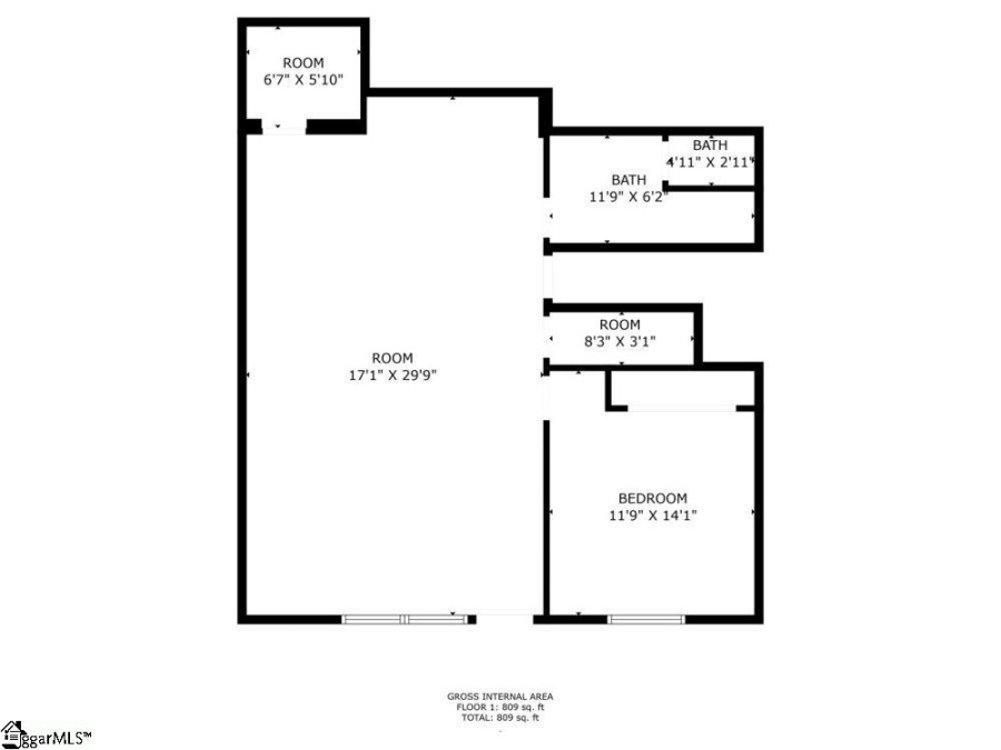 346 Jordan Creek Inman, SC 29349