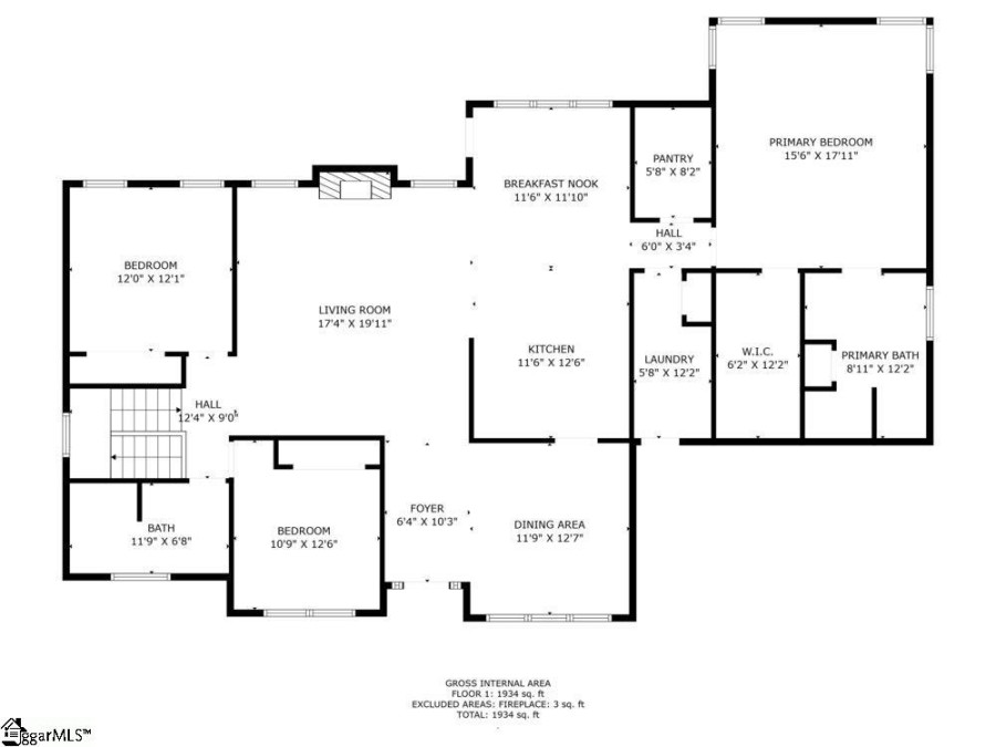 346 Jordan Creek Inman, SC 29349