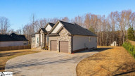 346 Jordan Creek Inman, SC 29349