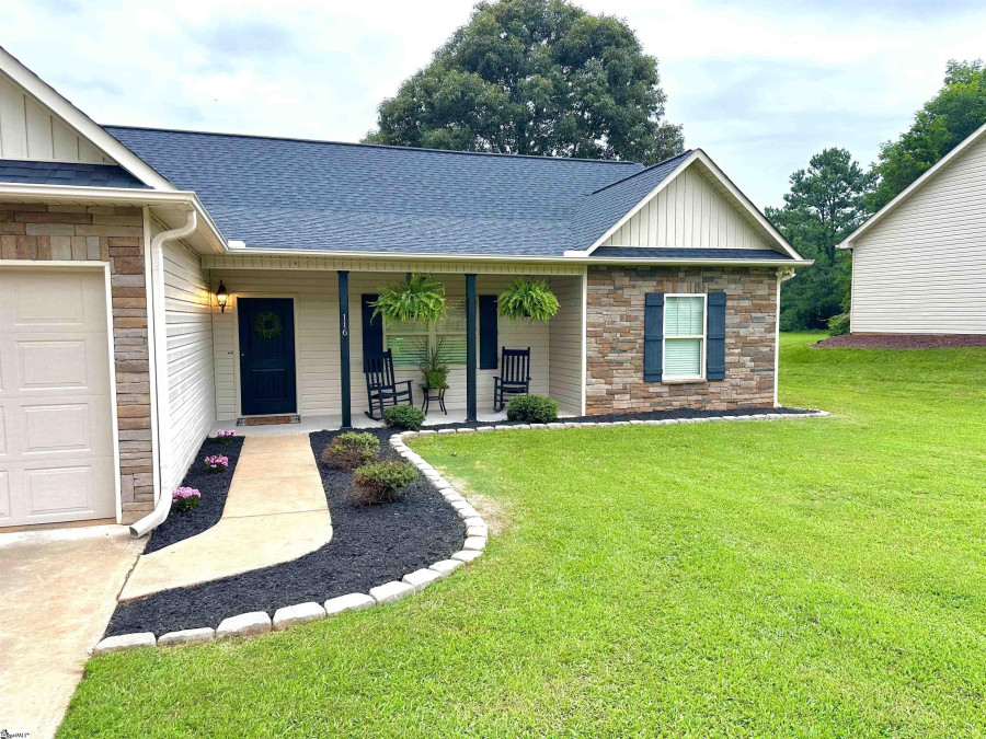 116 Falcon  Chesnee, SC 29323