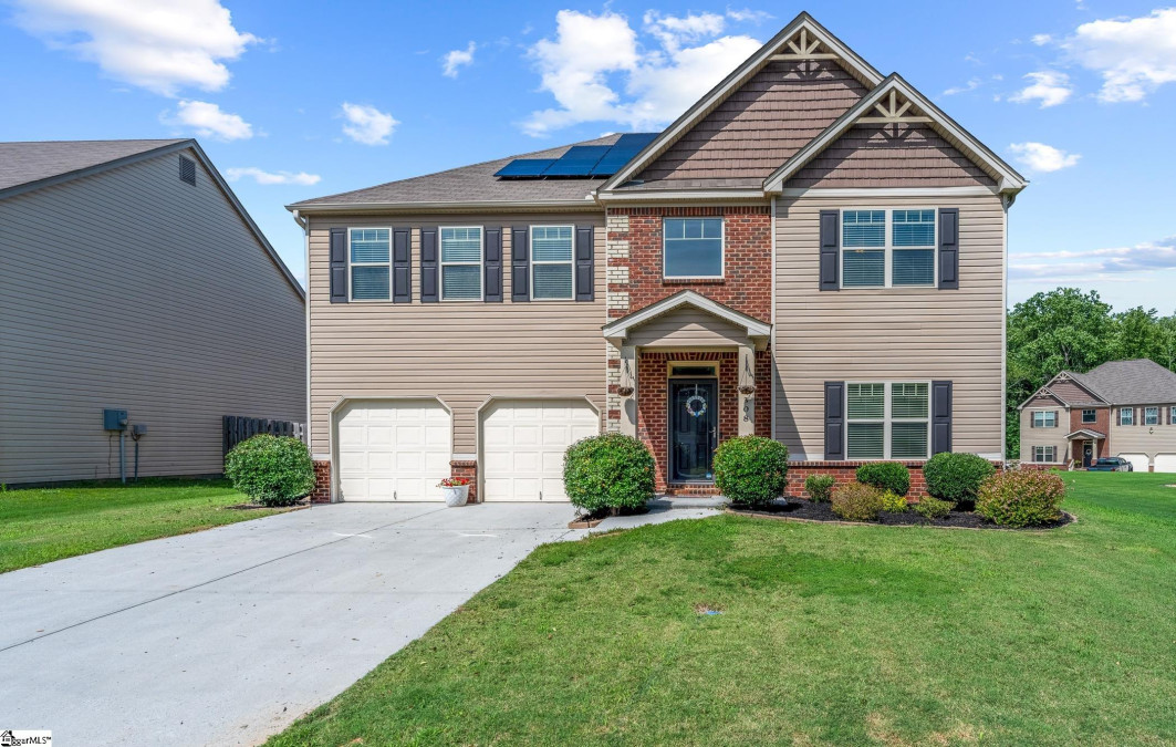 308 Bellona  Simpsonville, SC 29681