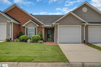 24 Magnolia Crest Simpsonville, SC 29681