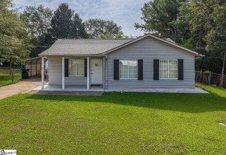 710 Amy Gray Greer, SC 29651