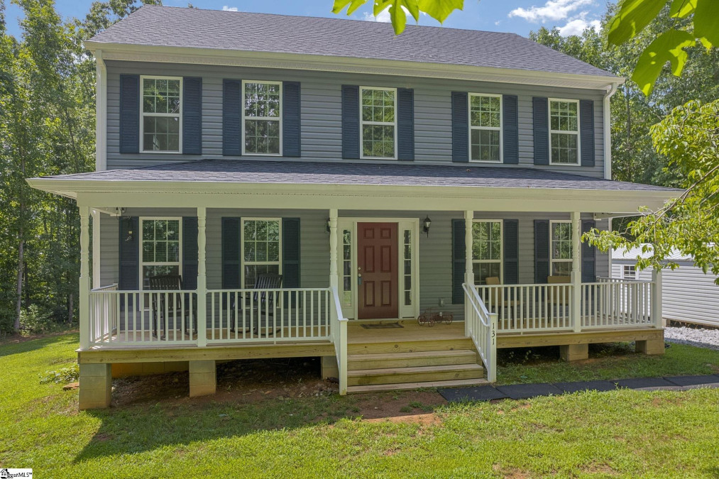 131 Tompkins Hill Pickens, SC 29671