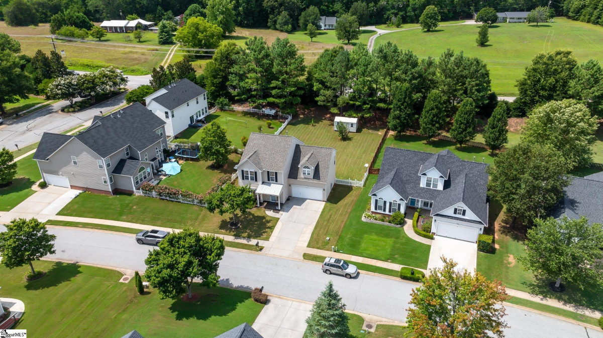 3 Beason Farm Simpsonville, SC 29681