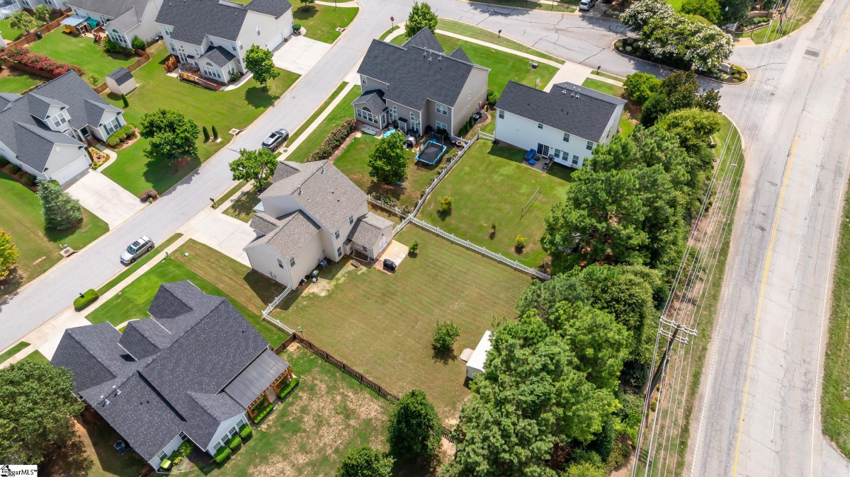 3 Beason Farm Simpsonville, SC 29681