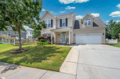 3 Beason Farm Simpsonville, SC 29681