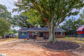 139 Williams  Pelzer, SC 29669