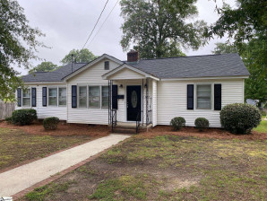 605 Ferguson E Clinton, SC 29325