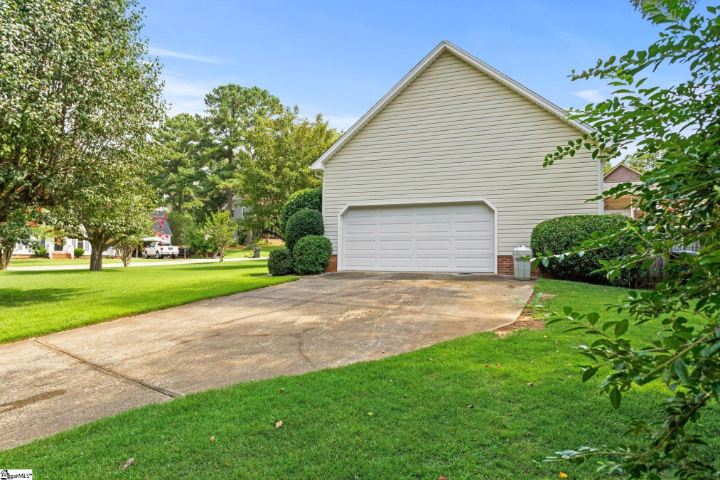 508 Fruitville  Greenville, SC 29607