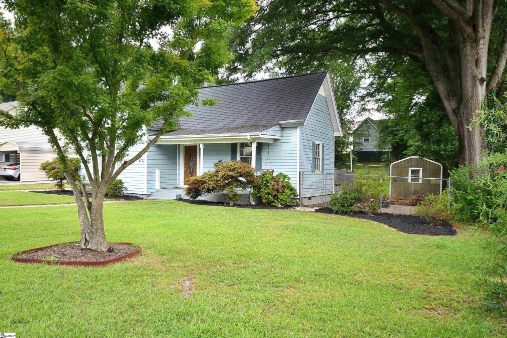 5 Blake  Greenville, SC 29605