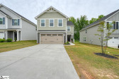 1005 Joseph  Woodruff, SC 29388