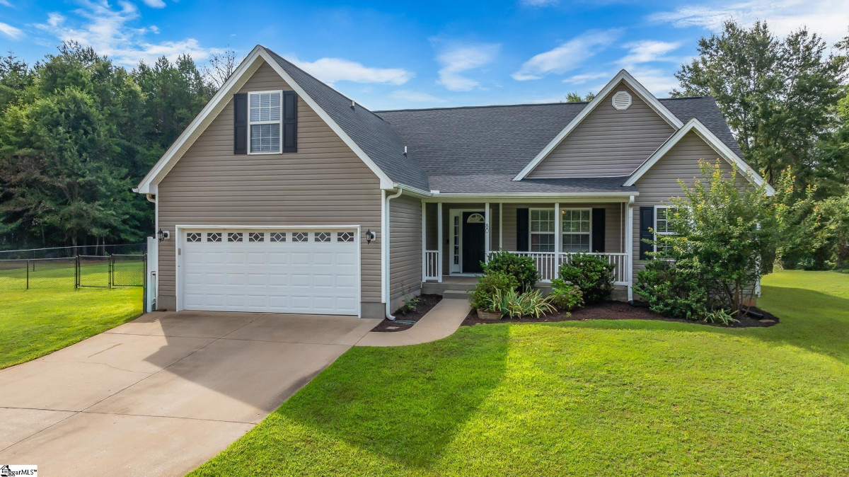 80 Mckinney  Travelers Rest, SC 29690