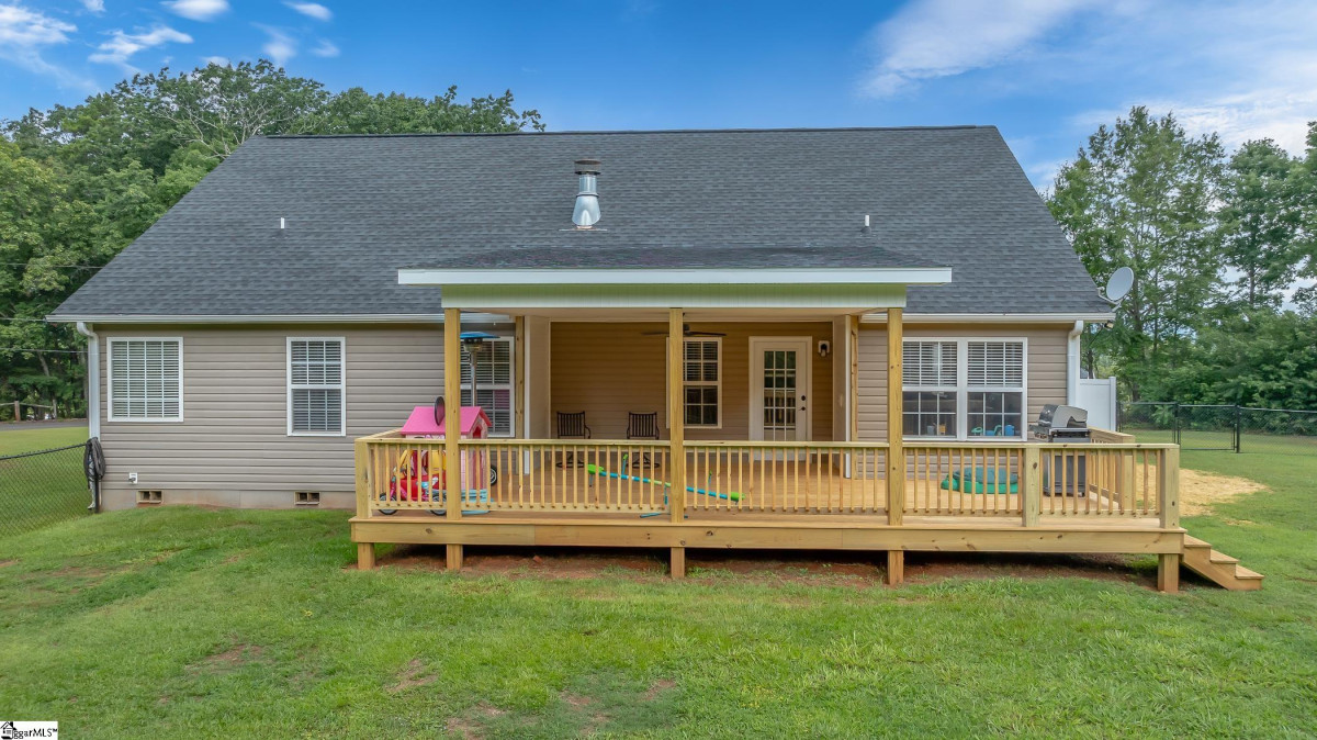 80 Mckinney  Travelers Rest, SC 29690