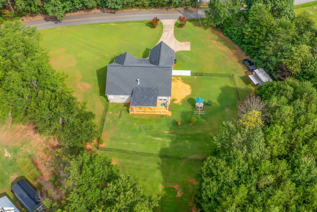 80 Mckinney  Travelers Rest, SC 29690