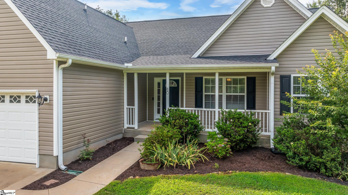 80 Mckinney  Travelers Rest, SC 29690