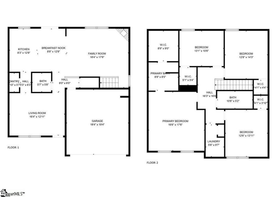 508 Craftsman  Boiling Springs, SC 29316