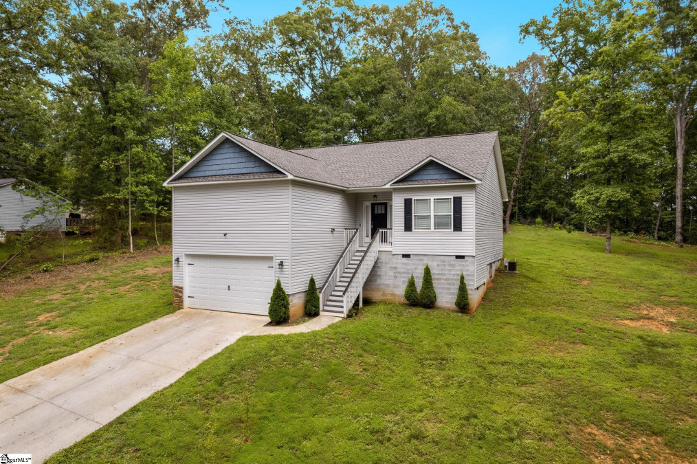 111 Academy  Pickens, SC 29671