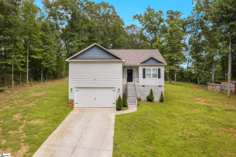 111 Academy  Pickens, SC 29671