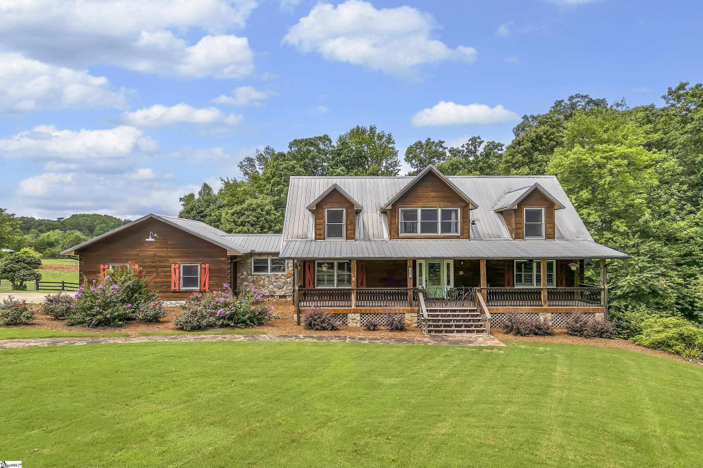 361 White Horse Travelers Rest, SC 29690