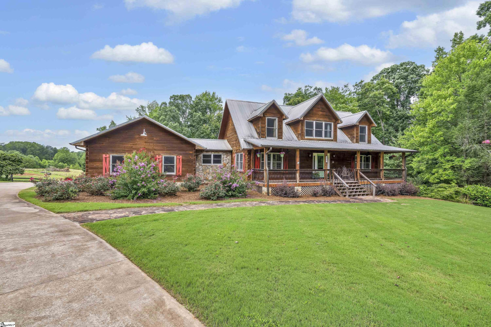 361 White Horse Travelers Rest, SC 29690