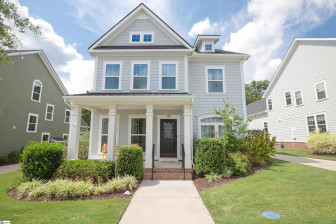 403 Algonquin  Greenville, SC 29607