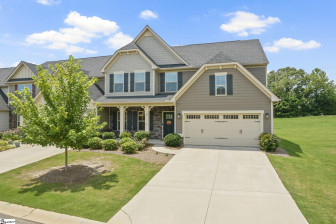 10 Hemingway  Simpsonville, SC 29681