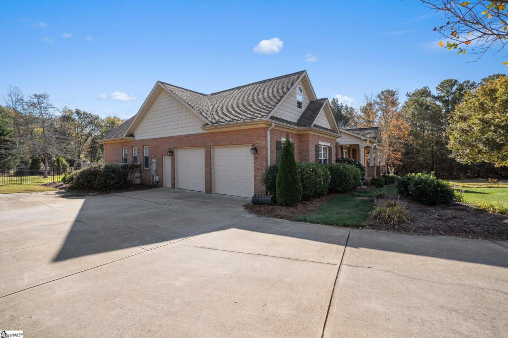 102 Trumpet Wood Simpsonville, SC 29680