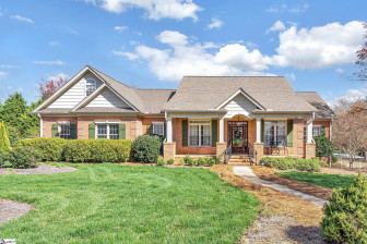 102 Trumpet Wood Simpsonville, SC 29680