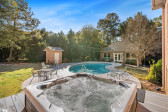 102 Trumpet Wood Simpsonville, SC 29680